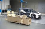 Opel RAK e Concept 2011 года